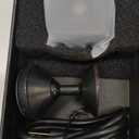 Mini Camera Home Wireless Security Cam Indoor HD Camera Small Smart WiFi House Portable Cameras Tiny House Nanny Body Cam Battery Life Powered Body Cameras 150 Wide Angle Night Vision Motion Detection