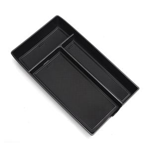 Car Center Console Organizer Tray, Console Storage Box, for RX 2023 Interior Accessories Armrest Storage Box Center Console Tray Organizer Box
