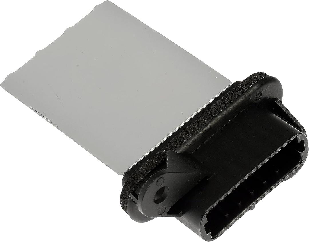 Dorman 973-867 HVAC Blower Motor Resistor Compatible with Select Chevrolet Models