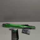 VIVOSUN Grow Tent High CFM Kit, Green Pole Range of 24"-48", Suitable for 2'x2', 3'x3', 4'x2' and 4'x4'Grow Tent, 4-Pack