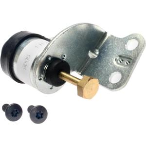 ACDelco Gold 214-2138 (19190917) Carburetor Primer Fuel Cutoff Solenoid Accelerator Switch