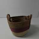 Baskets 3 Pack, Home Decorations