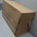 TOTO Drake 743S Toilet Tank Lid Only, Cotton White