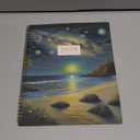 2026 Monthly Planner - Planner 2026, Jan.2026 - Dec.2026, 9" x 11", Monthly planner with Holidays, Tabs, Back Pocket, Twin-Wire Binding