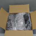 Portable Ice Machine for Shoulder After Surgery, 10 Quart Rotator Cuff Cold Therapy Machine with Programmable Timer, Home Cryotherapy System for Shoulder Replacement Post-Surgery Swelling, Sprains (Gray)