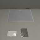 Magnetic Privacy Screen for MacBook Pro 16 Inch (2021-2025, M1, M2, M3, M4), 16inch Removable Matte Anti Blue Light Glare Private Filter Protector for Mac Pro 16.2" Laptop