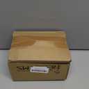 RECUTMS 6Pcs Artificial Monstera Leaf Vines, 5.9FT Faux Tropical Monstera Garland Fake Hanging Plant Ivy Palm Leave Greenery Vine for Garden Porch Patio Jungle Luau Party Birthday Indoor Outdoor Dcor