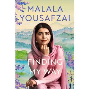 Finding My Way: A Memoir