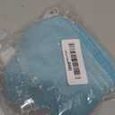 Gooby Stretch Fleece Vest Dog Sweater - Mint, Small - Warm Pullover Super Stretchy Fleece Dog Jacket for Small Dogs (Small Length (9"))