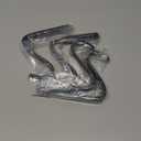 BIRDROCK HOME 4 Pack Christmas Stocking Mantel Hooks - Heavy-Duty Metal Hangers for Fireplace, Brick, and Mantel - Ideal for Holiday Stockings, Garlands, and Decor - Sturdy and Versatile - Black