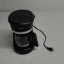 Mr Coffee 5 Cup Coffee Maker