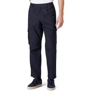 Paul Smith Men's Loose Fit Cargo Trouser, Size 28