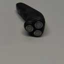 Philips Norelco Shaver 2400 Series, Wet and Dry Electric Shaver, Pop-up Trimmer, P-Cap, Deep Black, Model X3001/90