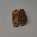 REEF Women's Sandals Cushion Bloom Hi, Brown, Size  9
