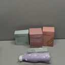 Postpartum Recovery Essentials Kit for Women, Labor & Delivery Postpartum Care, Peri Bottle, Cooling Spray, Disposable Postpartum Underwears, Postpartum Pads, Ho t& Cold Packs, Soothing Liners