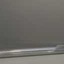 Yecaye Office Chair Mat for Hardwood Floor, 36" x 48" Clear Computer Desk Chair Mat, PVC Heavy Duty Floor Protector for Rolling Chairs, Can't be Used on Carpet(Transparent, 36" x 48")