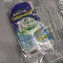 Compound W Kids One Step Wart Remover with Salicylic Acid, Wart Removal Strips for Kids Ages 3 & Up, Waterproof, 10 Count