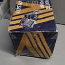 AISIN WPT-190 New Engine Water Pump with Gaskets - Compatible with Select Lexus CT200h Toyota Prius, Prius C, Prius Plug-In, Prius V