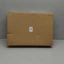 VEVOR Adjustable Window Screen, 15" H x 21" - 40" W, 2 Packs Expandable Windows Screens with Aluminum Frame and Durable Mesh, Horizontal or Convert to Vertical Adjustable Installation, for Home House