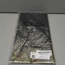 Childom 3 Pack Graduation Tablecloth,Graduation Decorations Class of 2026 Graduation Party Decorations,54"x108" Black and Gold Plastic Table Cloth Disposable for Home,School,Birthday,Wedding,Parties