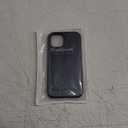 Wallet Case for iPhone 15 Pro Max/15 Plus/15 Pro/15, with Hidden Card Holder, Slim and Shockproof Fingerprint Resistant Cover for Men and Women (15,Black)