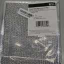 Broan-NuTone Aluminum Filter, 8-Inch x 9-1/2-Inch, Fits Select Range Hood Models