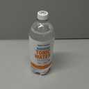 Amazon Grocery, Zero Sugar Tonic Water, 33.8 Oz (EXP 03/09/27)