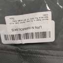 wantdo Plus Size Winter Coats for Women Parka Overcoat Warm Winter Jacket with Hood, Size: 3X