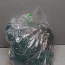 Shappy 4 Pcs Christmas Tree Throw Pillows X mas Tree Shaped Plush Pillow Stuffed Christmas Decor for Party Home Sofa Cushion Bed Decorations