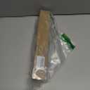 Huryfox Heavy-Duty Stainless Steel Broom Holder, Black, Wall Mount, 1-4 cm Diameter Compatible, Adjustable, 3 Racks, 2 Hooks, Space-Saving