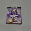 Guardians Of The Galaxy [Blu-ray]