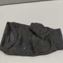 Idepet Sphynx Cat Warm Turtleneck Sweater Hairless Cats Shirt Pullover Kitten T-Shirts Thick Soft Fleece Clothes Cute Outfit Coat Pajamas for Cats and Puppy (Dark Gray, X-Small)