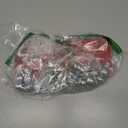 Road Power 903-10 Top Post Battery Terminal; 10-Pack; Chrome; 6 and 12-Volt