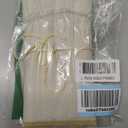 Paint Brushes Set of 24 Pieces Wooden Handles Brushes with Canvas Brush Case, Professional for Oil, Acrylic and Watercolor Painting (Large)