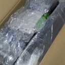 Greenworks G-MAX 40V 16-Inch Cordless Chainsaw, 4AH Battery and a Charger Included, 20312 with 40V String Trimmer