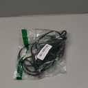 24V 2A Electric Scooter Battery Charger, Suitable for Go Go Elite Traveler, Pride Mobility, Jazzy Electric Chair Battery, and Plus Ezip Mountain Trailz 3-pin XLP Scooter Charger