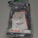 BOSCH BC1070 QuietCast Premium Ceramic Disc Brake Pad Set - Compatible with Select Ford Five Hundred, Freestyle, Taurus, Taurus X; Mercury Montego, Sable; FRONT