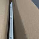 Valterra A77010 Nu Tru White Carded Interior Entrance Door Window Frame