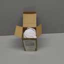 Biscaynebay Wrap Around Bed Skirts for King & Cal King Beds with Short Drop of 12", White Adjustable Elastic Dust Ruffles Easy Fit Wrinkle Resistant Silky Luxurious Fabric Machine Washable