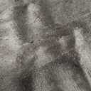 Electric Heated Blanket Queen Size 84"x90", Soft Flannel with Dual Controllers & Overheat Protection, 9 Adjustable Heat Settings & 10-Hour Auto-Off Timer, Fast Heating for Winter Comfort, Dark Brown