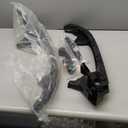 Headlight and Front Bumper Bracket Mount Support Retainer Kit for Accord 2013-2017 Left Right Side Set of 4 Replace 71190-T2A-A01, 71140-T2A-A01, 71198-T2A-A01, 71193-T2A-A01