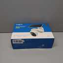 Tapo 4K Outdoor Pan/Tilt Wireless Security Camera - Battery with Solar Charging, 360 Motion Track, 24/7 Capture, Person/Vehicle Detection, Subscription-Free Local Storage or Optional Cloud, C660 KIT