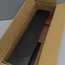 Indoor Wall Sconces, Modern Wall Lights, Up and Down Wall Mount Light, Dimmable Hardwired Wall Light for Bedroom, Living Room, Hallway, GU10 Bulbs Excluded, 2 Pack (Matt Black)