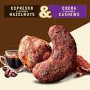 2 x PLANTERS Nut Duos, Flavored Nuts Snack Pack - Cocoa Cashews & Espresso Hazelnuts 5oz (EXP 09/01/26)