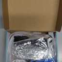 Automatic Plant Waterer Replacement Kit for 15 Potted Plants, Accessories Expansion Set for Auto Drip Irrigation Programmable Self Watering Timer Devices