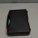 Professional-Grade Hot Wire Anemometer with Backlit LCD  Accurate Air Flow Meter for HVAC, Ducts, and Ventilation Systems, Wind Speed Meter Measures CFM/CMM, Temperature (/)