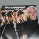Blondie, Vinyl