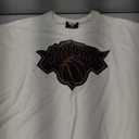 Game 7 NBA Officially Licensed Men's Short Sleeve Oversized Heavyweight Crew Neck Cotton T-Shirt Size XL