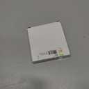 ACDelco Gold RET97 (19360616) Front Wheel Bearing Retaining Ring