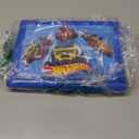 Lexibook Hot Wheels, Educational and Bilingual Laptop in English/Spanish, Toy for Children with 124 Activities to Learn, Play Games and Music, Blue, JC598HWi2